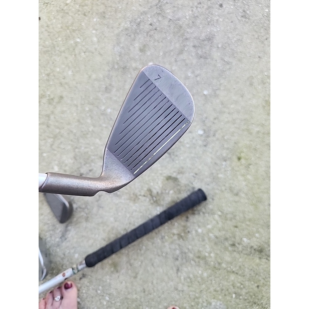 PING Women’s Golf Wedge - Purple Accent - Picture 3 of 5